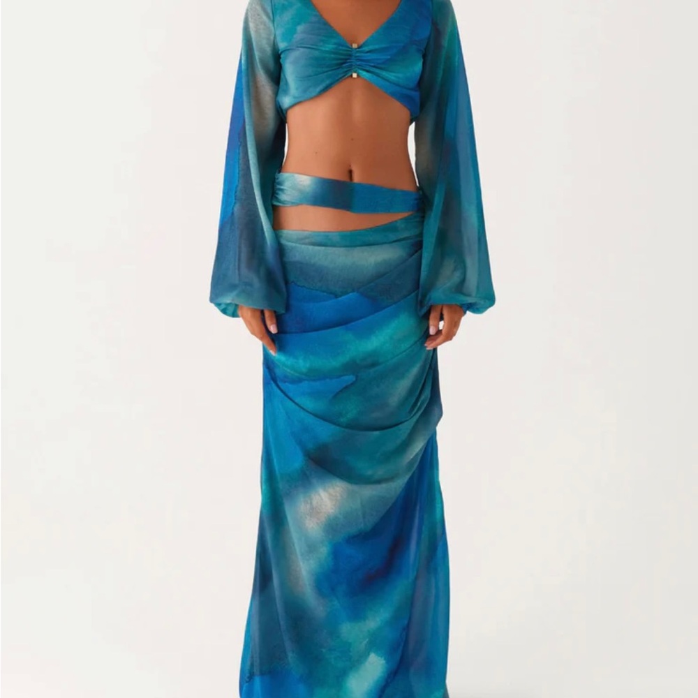 Peppermayo Austin Two-Piece Set